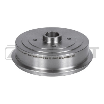 Барабан торм. задн. Daewoo Lanos (KLAT) 95- Espero (KLEJ) 93-