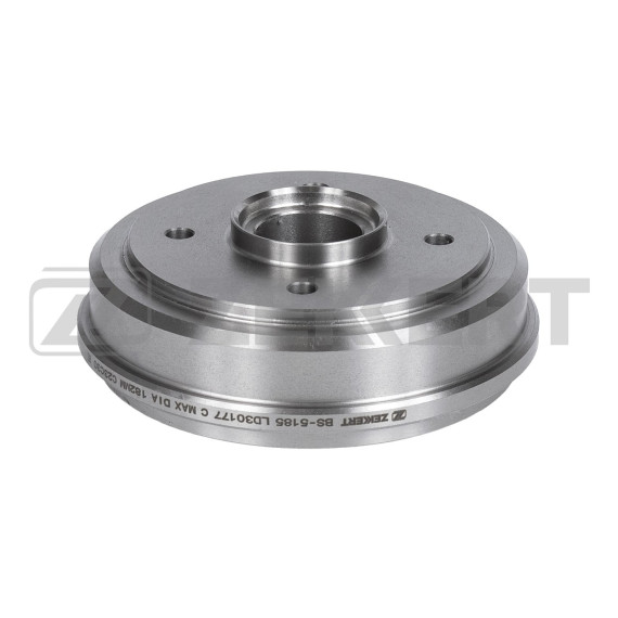 Барабан торм. задн. Daewoo Matiz (M100 M150) 98-