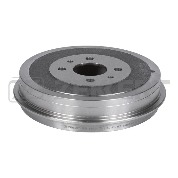 Барабан торм. задн. Fiat Doblo (119 223) 01- Palio (178) 96- Strada (178 278) 00- Tempra (159)