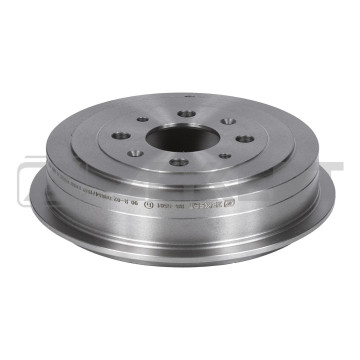 Барабан торм. задн. Fiat Punto (199) 05- Opel Adam 12- Corsa D 06-