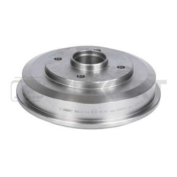 Барабан торм. задн. Ford Fiesta IV V 95- Fusion 02-