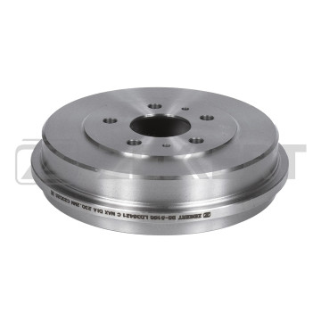 Барабан торм. задн. Ford Focus II 04-