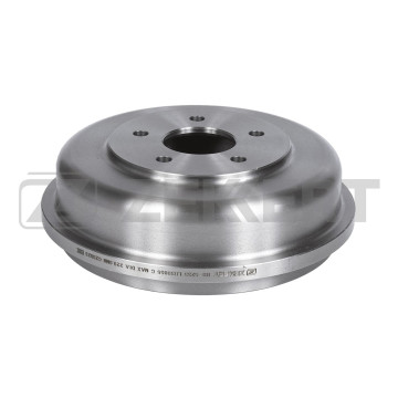 Барабан торм. задн. Ford Tourneo Connect 02- Transit Connect 02-