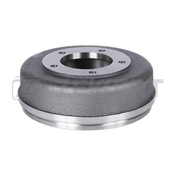 Барабан торм. задн. Ford Transit VI 00-