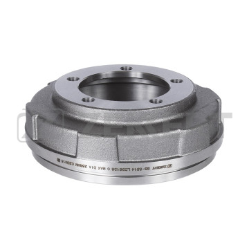 Барабан торм. задн. Ford Transit VI 00- VII 06-