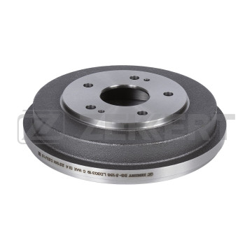 Барабан торм. задн. Honda CR-V I 95- Honda HR-V 00-