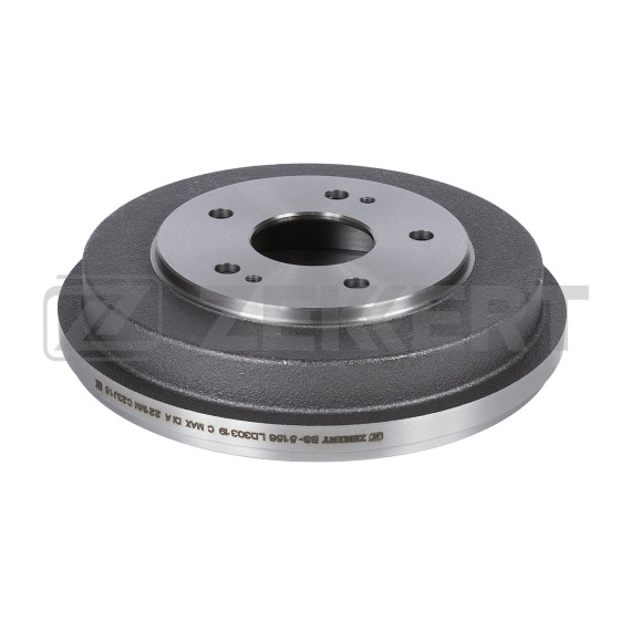 Барабан торм. задн. Honda CR-V I 95- Honda HR-V 00-