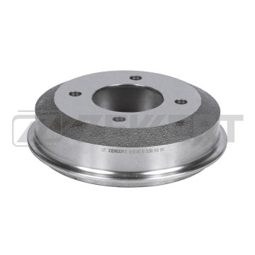 Барабан торм. задн. Hyundai Accent I II 94- (внешний D=216мм)