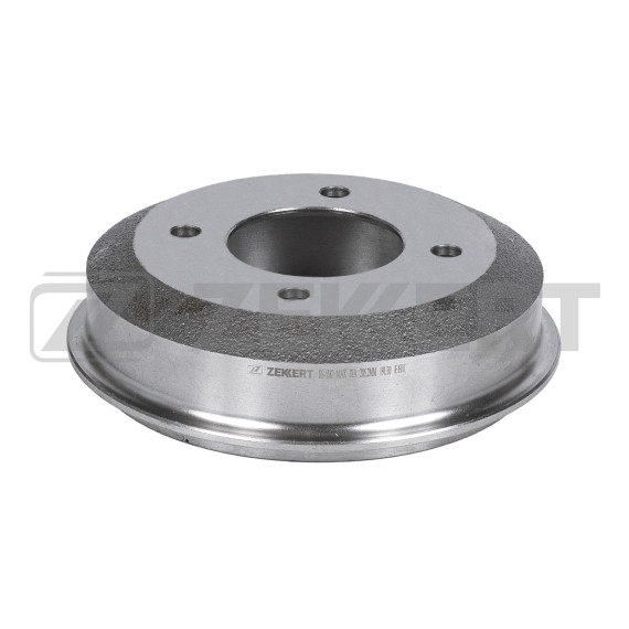 Барабан торм. задн. Hyundai Accent I II 94- (внешний D=216мм)