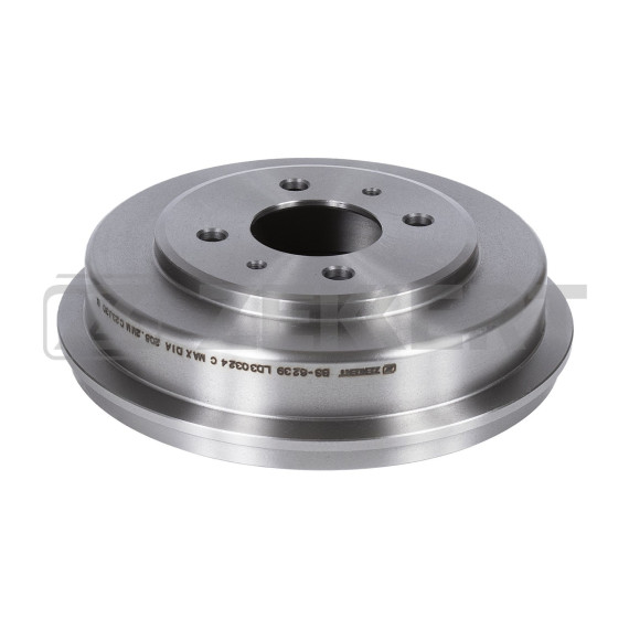 Барабан торм. задн. Hyundai Accent II 99-