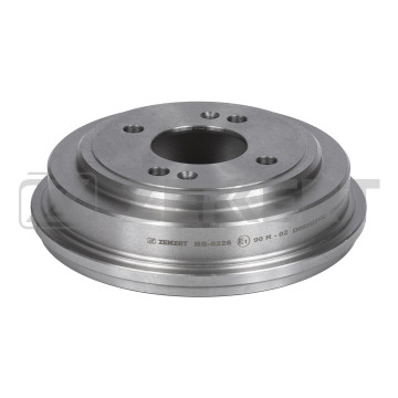 Барабан торм. задн. Hyundai Getz 02-