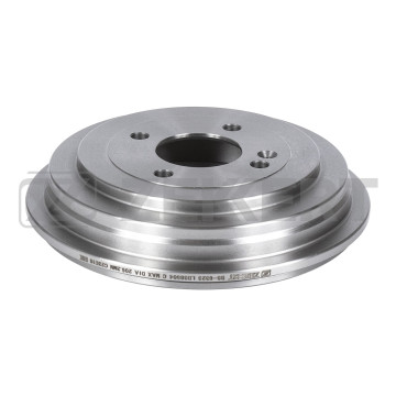 Барабан торм. задн. Hyundai Solaris IV 10- Kia Rio III IV 11-