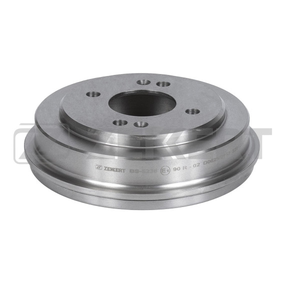 Барабан торм. задн. Kia Picanto I 04-