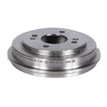 Барабан торм. задн. Kia Picanto II 11-