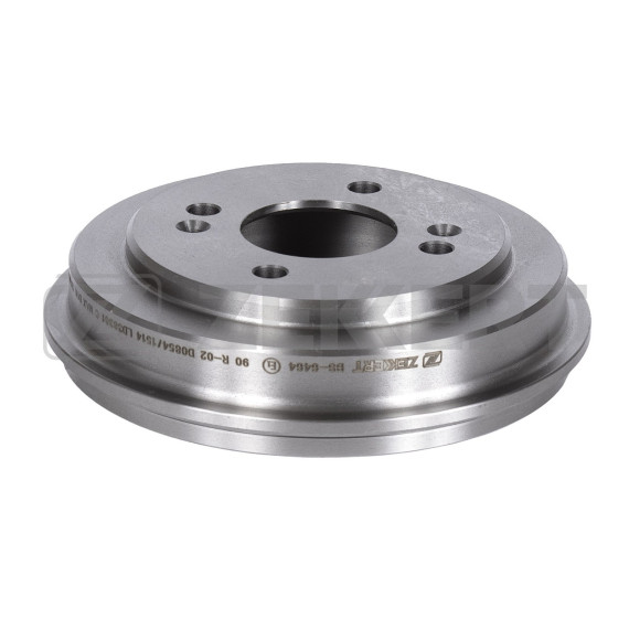 Барабан торм. задн. Kia Picanto II 11-