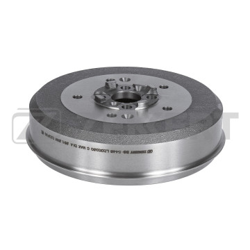 Барабан торм. задн. Kia Retona 99-