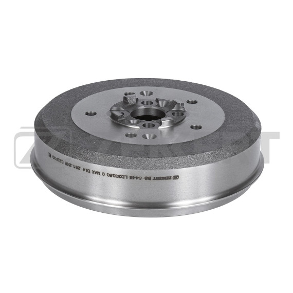 Барабан торм. задн. Kia Retona 99-