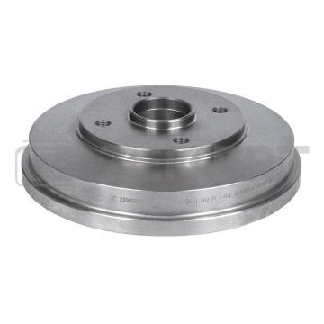 Барабан торм. задн. KIA Rio 00- (с кольцом ABS)