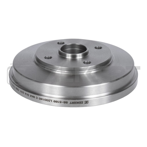 Барабан торм. задн. Kia Rio I 00-