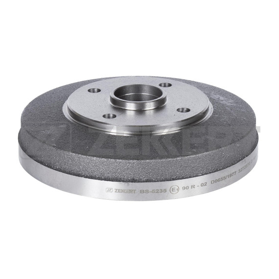 Барабан торм. задн. Kia Rio I 02-