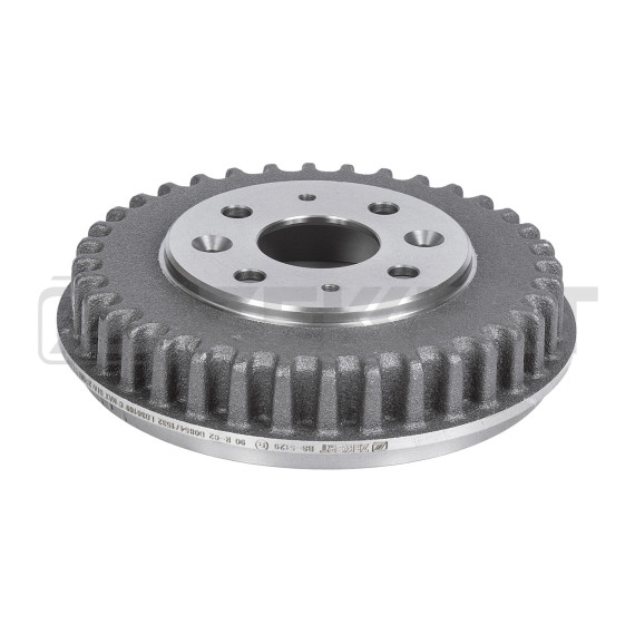 Барабан торм. задн. Kia Sephia I 93- Shuma I II 96-