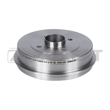 Барабан торм. задн. Lada Xray 16- Renault Logan II 13- Sandero II 13- Dacia Logan II 12- (с подши