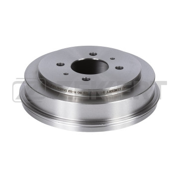 Барабан торм. задн. Mitsubishi Carisma 95- Colt IV V 92- Lancer V VI 92-