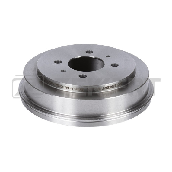 Барабан торм. задн. Mitsubishi Carisma 95- Colt IV V 92- Lancer V VI 92-