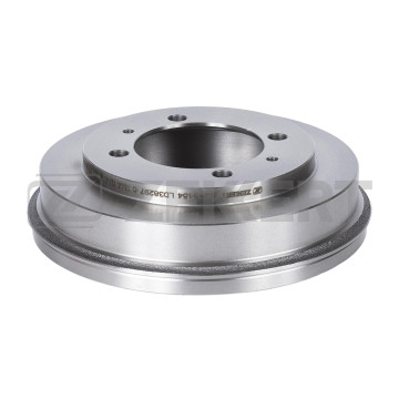 Барабан торм. задн. Mitsubishi Carisma 95- Space Star 98-