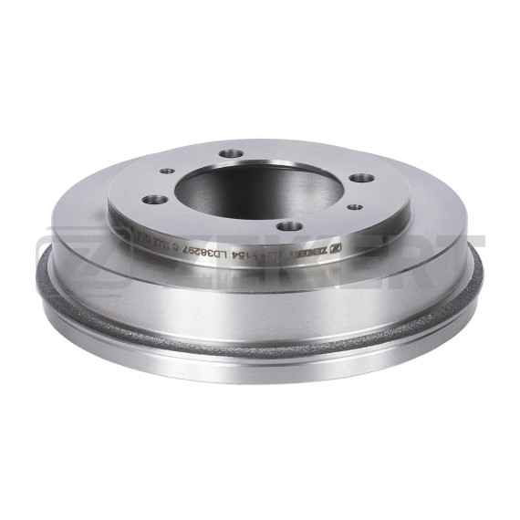 Барабан торм. задн. Mitsubishi Carisma 95- Space Star 98-