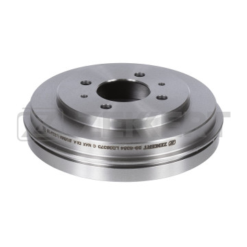 Барабан торм. задн. Mitsubishi Lancer VII 03- Lancer VIII 08-