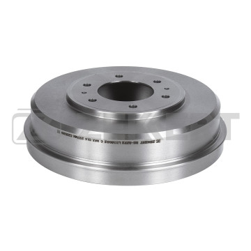 Барабан торм. задн. Mitsubishi Pajero Sport II 08- L200 IV 05- Fiat Fullback (502_ 503_) 16-