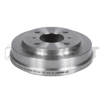 Барабан торм. задн. Nissan Almera (N16E) 00- Primera (P11) 99-