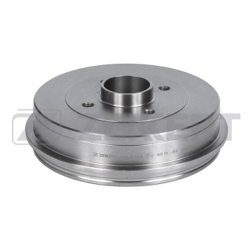 Барабан торм. задн. Nissan Micra (K12) 03- Note (E11) 06- (без подшипника без ABS)