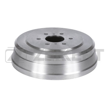 Барабан торм. задн. Nissan NP300 Navara (D23) 15-