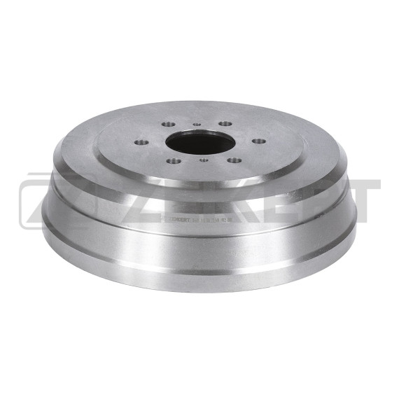 Барабан торм. задн. Nissan NP300 Navara (D23) 15-