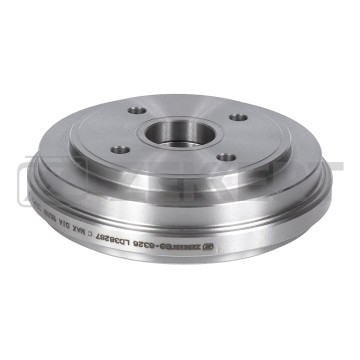 Барабан торм. задн. Opel Agila A 00- Suzuki Alto (FF) 04- Ignis (FH) 00- Wagon R+ (MM) 00- (с ABS