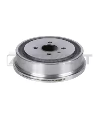 Барабан торм. задн. Opel Astra F 91- Astra G 98- Vectra B 95-