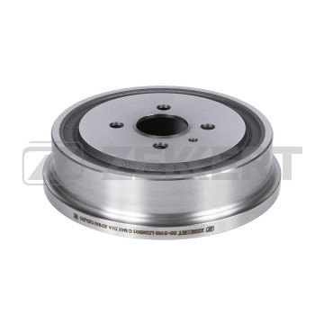 Барабан торм. задн. Opel Astra F 91- Astra G 98- Vectra B 95-