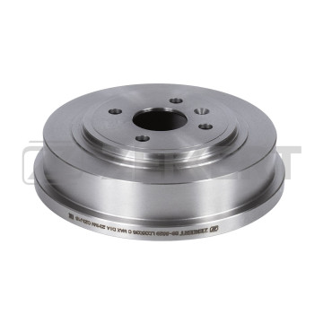 Барабан торм. задн. Opel Astra G H 99- Combo C 03-