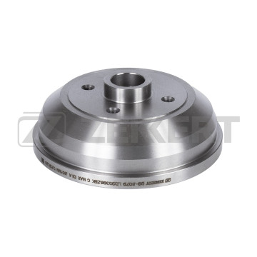 Барабан торм. задн. Opel Corsa B 93- Tigra A 99-