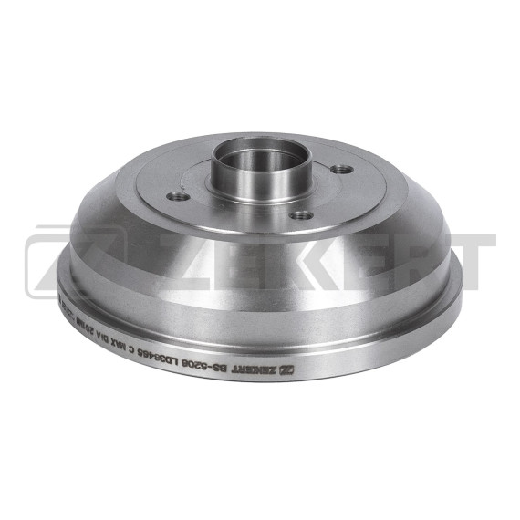 Барабан торм. задн. Opel Corsa C 00-