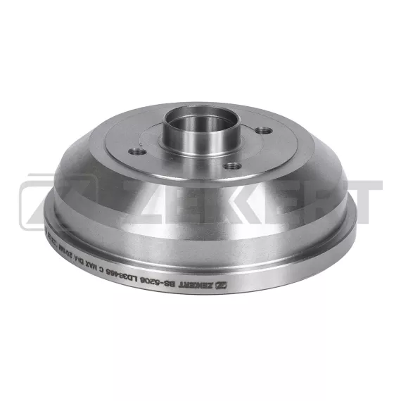 Барабан торм. задн. Opel Corsa C 00-