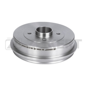 Барабан торм. задн. Renault Clio I II 98- Logan (LS KS) 04- Megane 96- (замена для BS-5518)