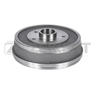 Барабан торм. задн. Renault Duster 11- Dacia Duster 10- (без подшипника без ABS)