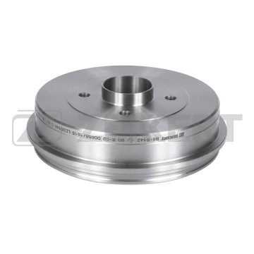 Барабан торм. задн. Renault Laguna 93-