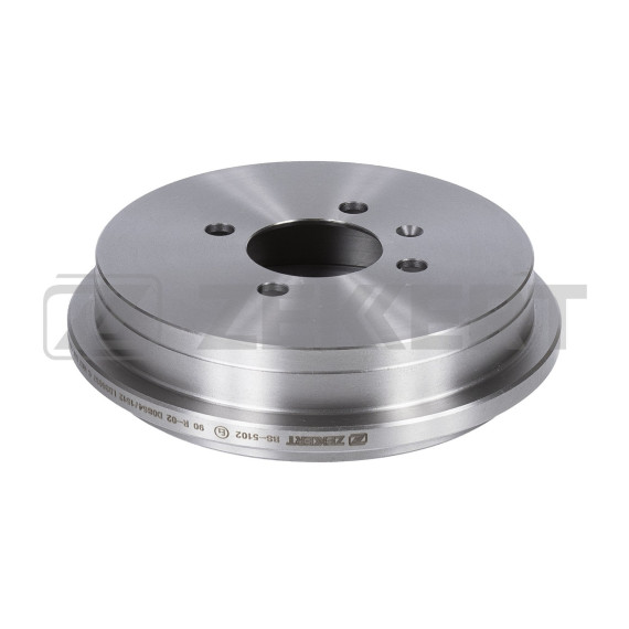 Барабан торм. задн. Seat Cordoba I II 93- Ibiza II III 94- VW Lupo 98- Polo III 95- Chery Amul