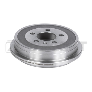 Барабан торм. задн. Seat Ibiza IV V 02- Skoda Fabia (5J 6Y) 99- VW Polo IV V 01-