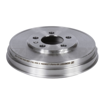 Барабан торм. задн. Seat Toledo IV 12- Skoda Rapid (NH_) 12-