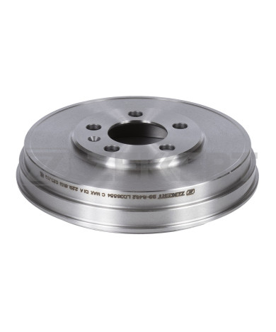 Барабан торм. задн. Seat Toledo IV 12- Skoda Rapid (NH_) 12-